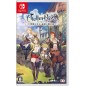 ATELIER RYZA: EVER DARKNESS & THE SECRET HIDEOUT (pre-owned) Switch