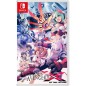 GUNVOLT CHRONICLES: LUMINOUS AVENGER IX (Multi-Language) (pre-owned) Switch