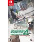 DISASTER REPORT 4 PLUS: SUMMER MEMORIES FOR NINTENDO SWITCH (gebraucht) Switch