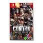 CONTRA: ROGUE CORPS (gebraucht) Switch