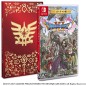 DRAGON QUEST XI S: ECHOES OF AN ELUSIVE AGE [DEFINITIVE EDITION] (GORGEOUS EDITION) (gebraucht) Switch