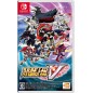 SUPER ROBOT WARS V (MULTI-LANGUAGE) (pre-owned) Switch