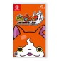 YO-KAI WATCH 1 FOR NINTENDO SWITCH (pre-owned) Switch