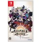 THE ALLIANCE ALIVE HD REMASTERED (pre-owned) Switch