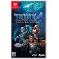 TRINE 4: THE NIGHTMARE PRINCE [MULTI-LANGUAGE] (pre-owned) Switch