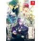 GENSOU KISSA ENCHANTE [LIMITED EDITION] (pre-owned) Switch