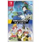 DIGIMON STORY: CYBER SLEUTH [COMPLETE EDITION] (pre-owned) Switch