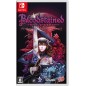 BLOODSTAINED: RITUAL OF THE NIGHT Switch