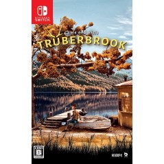 TRUBERBROOK (MULTI-LANGUAGE)