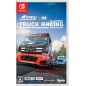 FIA EUROPEAN TRUCK RACING CHAMPIONSHIP (MULTI-LANGUAGE) Switch