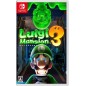 LUIGI MANSION 3 Switch