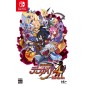 MAKAI SENKI DISGAEA 4 RETURN Switch