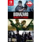 RESIDENT EVIL TRIPLE PACK Switch