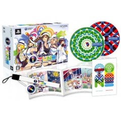 DJMAX Technika Tune [Limited Edition]	