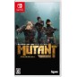 MUTANT YEAR ZERO: ROAD TO EDEN [DELUXE EDITION] (MULTI-LANGUAGE) Switch