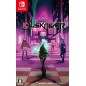 DUSK DIVER (MULTI-LANGUAGE) (pre-owned) Switch