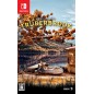 TRUBERBROOK (MULTI-LANGUAGE) (pre-owned) Switch