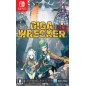 GIGA WRECKER ALT. (pre-owned) Switch