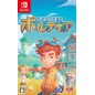 MY TIME AT PORTIA (pre-owned) Switch