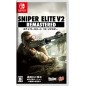 SNIPER ELITE V2 REMASTERED (pre-owned) Switch