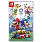 MARIO & SONIC AT THE OLYMPIC GAMES: TOKYO 2020 (pre-owned) Switch