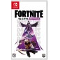 FORTNITE (DARKFIRE BUNDLE) (pre-owned) Switch