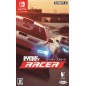 SUPER STREET: RACER (pre-owned) Switch