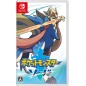 POCKET MONSTERS SWORD (MULTI-LANGUAGE) (pre-owned) Switch