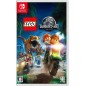 LEGO JURASSIC WORLD (pre-owned) Switch