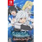 IS IT WRONG TO TRY TO PICK UP GIRLS IN A DUNGEON? INFINITE COMBATE Switch