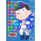 MOTTO! NEW PUZZ OSOMATSU-SAN: SHINPIN SOTSUGYOU KEIKAKU (KARAMATSU SET) [LIMITED EDITION] Switch