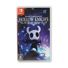 HOLLOW KNIGHT