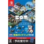 BQM BLOCKQUEST MAKER [COMPLETE EDITION] (MULTI-LANGUAGE) Switch