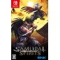 SAMURAI SPIRITS (MULTI-LANGUAGE) Switch