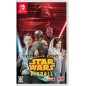 STAR WARS PINBALL (MULTI-LANGUAGE) Switch