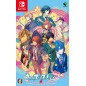 UTA NO * PRINCE-SAMA REPEAT LOVE FOR NINTENDO SWITCH