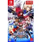 BLAZBLUE: CROSS TAG BATTLE [SPECIAL EDITION] (pre-owned) Switch