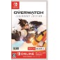 OVERWATCH: LEGENDARY EDITION (pre-owned) Switch