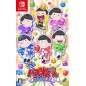 MOTTO! NEW PUZZ OSOMATSU-SAN: SHINPIN SOTSUGYOU KEIKAKU (pre-owned) Switch