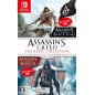 ASSASSIN'S CREED: THE REBEL COLLECTION (pre-owned) Switch