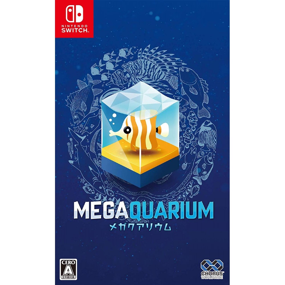 MEGAQUARIUM