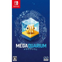 MEGAQUARIUM