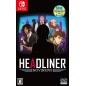 HEADLINER: NOVINEWS (pre-owned) Switch