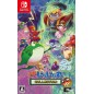 NINJA JAJAMARU COLLECTION (MULTI-LANGUAGE) (pre-owned) Switch