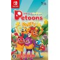 PETOONS PARTY (MULTI-LANGUAGE) (gebraucht) Switch