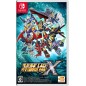 SUPER ROBOT WARS X (MULTI-LANGUAGE) Switch