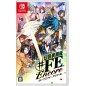 TOKYO MIRAGE SESSIONS FE ENCORE (MULTI-LANGUAGE) Switch