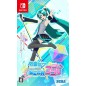 HATSUNE MIKU: PROJECT DIVA MEGA39'S Switch