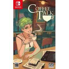 COFFEE TALK (MULTI-LANGUAGE)