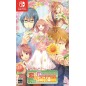 KOI NO HANASAKU HYAKKAEN (pre-owned) Switch